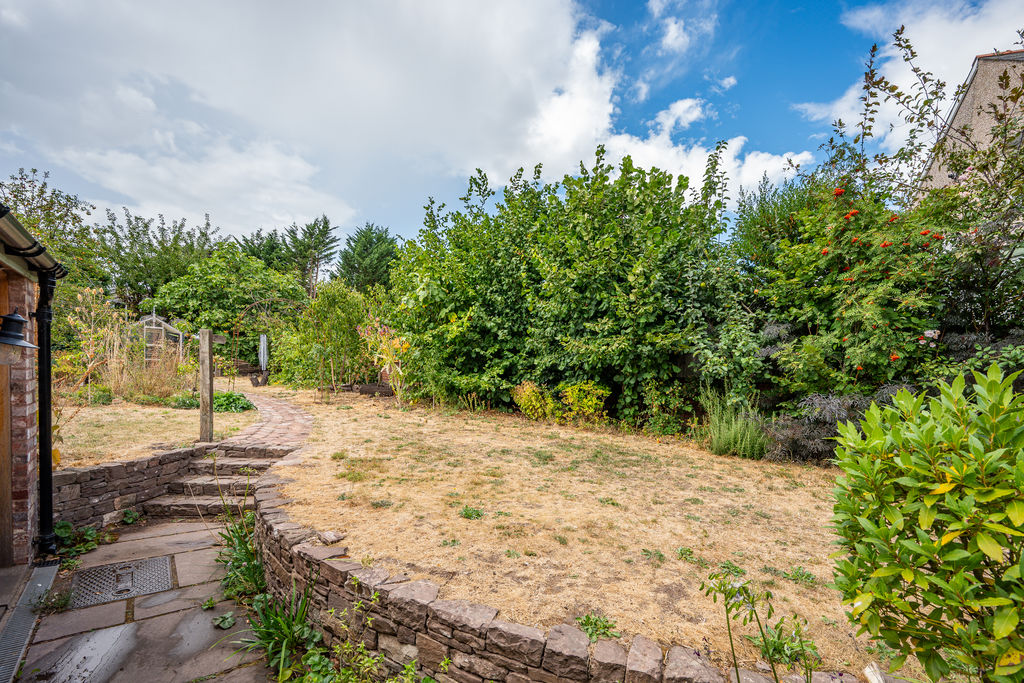 Garden- click for photo gallery